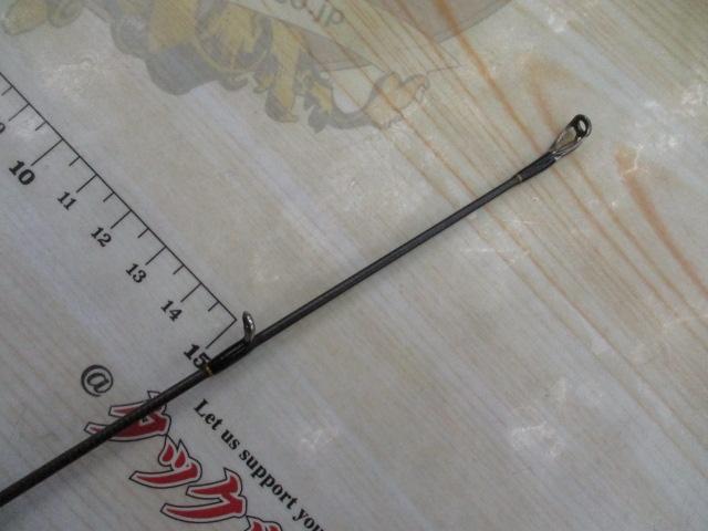 グラディエーターアンチ GA-611HC ブラスター