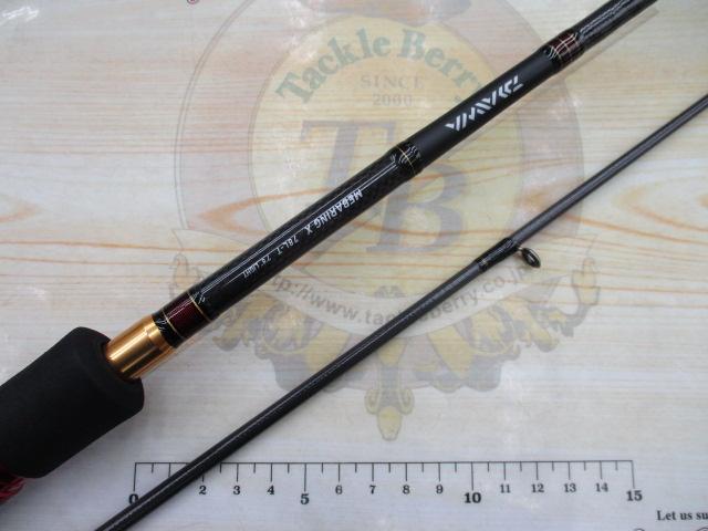 ダイワ　メバリングX  78L-T DAIWA（釣り） ダイワ MEBARING X (メバリング X) 78L-T (メバル