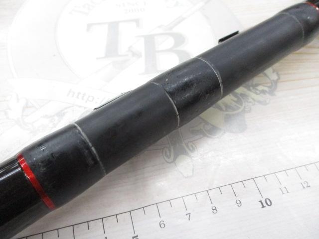 ブラッキー THE落し込みXL 2WAY45/50