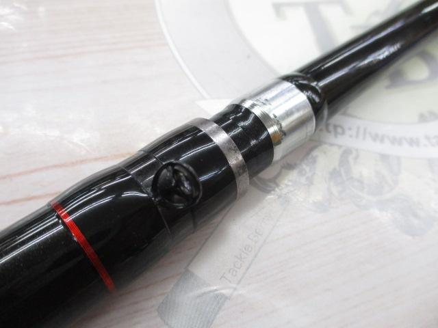 ブラッキー THE落し込みXL 2WAY45/50