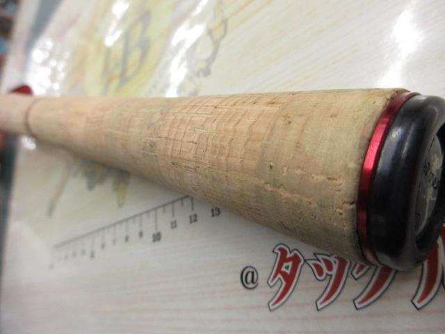 スコーピオン 1651R2