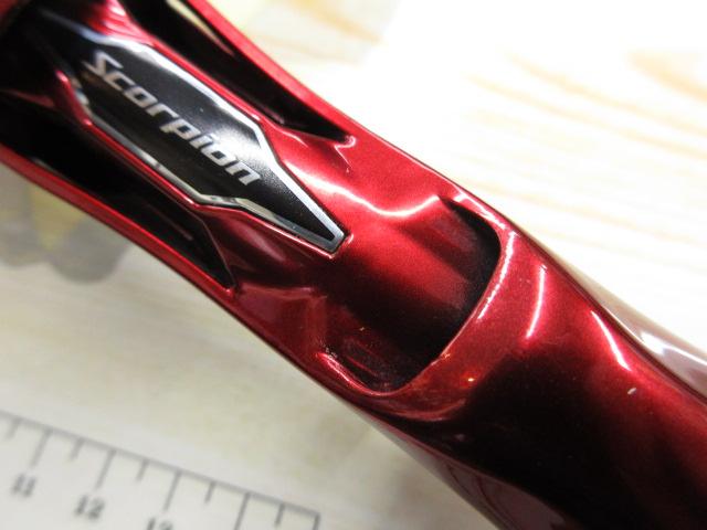 スコーピオン 1651R2