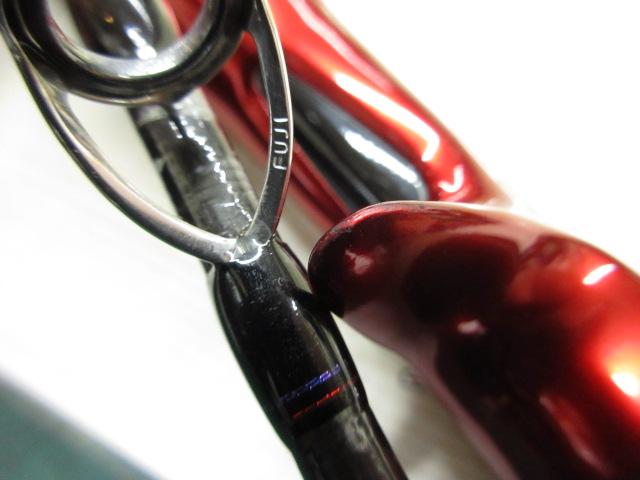 スコーピオン 1651R2