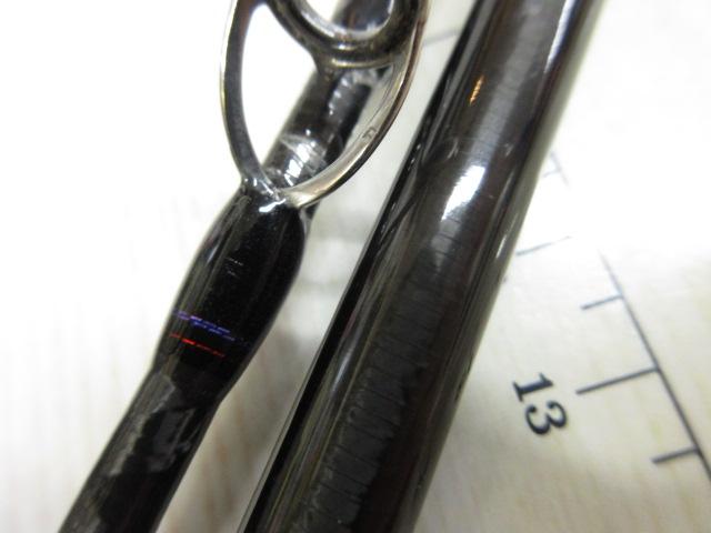 スコーピオン 1651R2