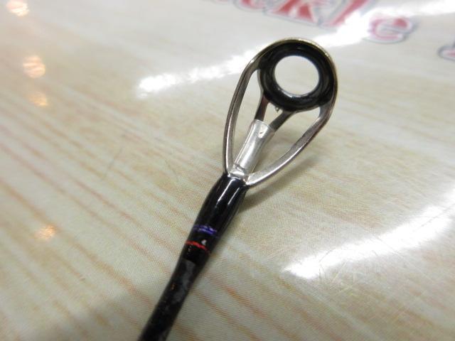 スコーピオン 1651R2