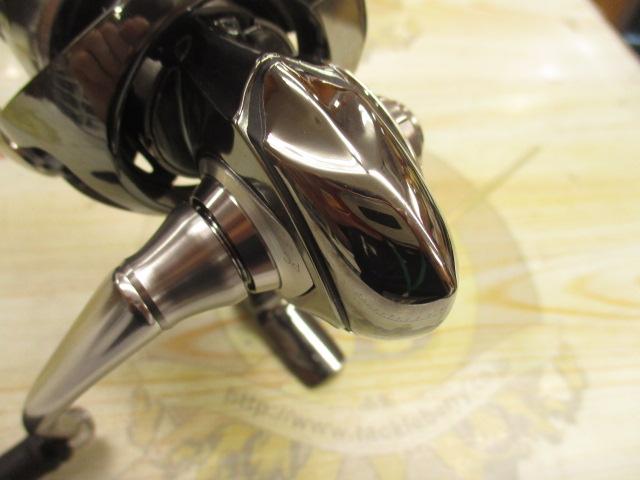 【美品】22イグジスト PC LT3000-XH DAIWA ダイワ 22イグジスト PC LT3000-XH 061102 - 中古釣り