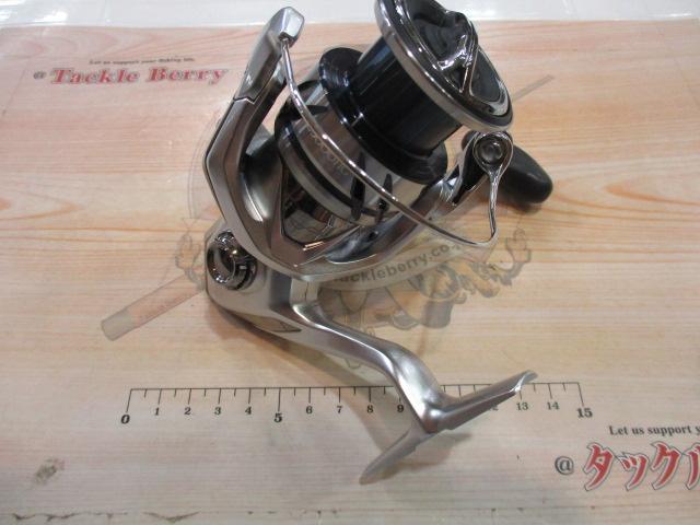 23ストラディック C3000HG｜＠ベリーネット 日本最大新品中古釣具WEB