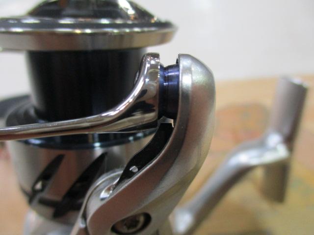 23ストラディック C3000HG