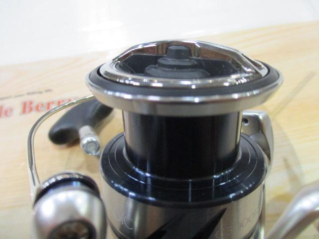 23ストラディック C3000HG