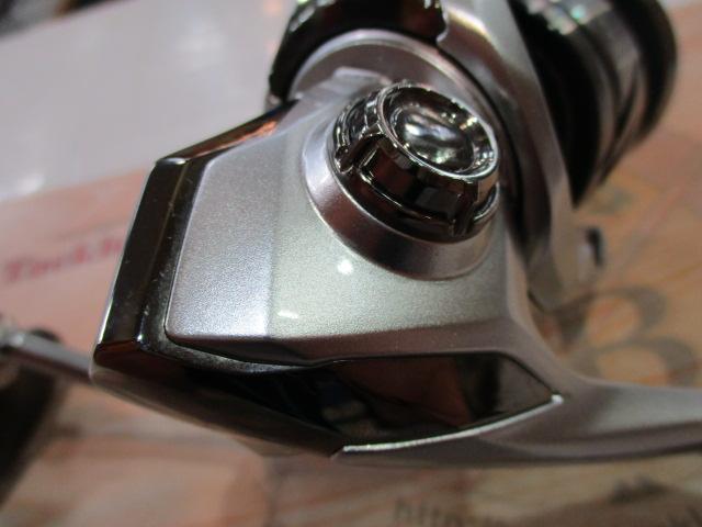 23ストラディック C3000HG