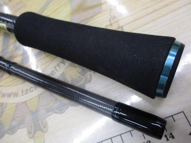 エメラルダスストイスト AGS86M-SMT