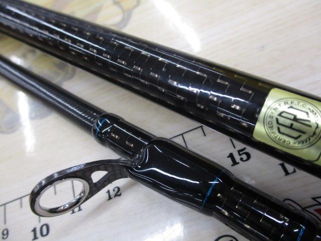 ダイワ　エメラルダスストイストAGS86M-SMT 美品 DAIWA（釣り） ダイワ エメラルダス ストイスト AGS 86M-SMT