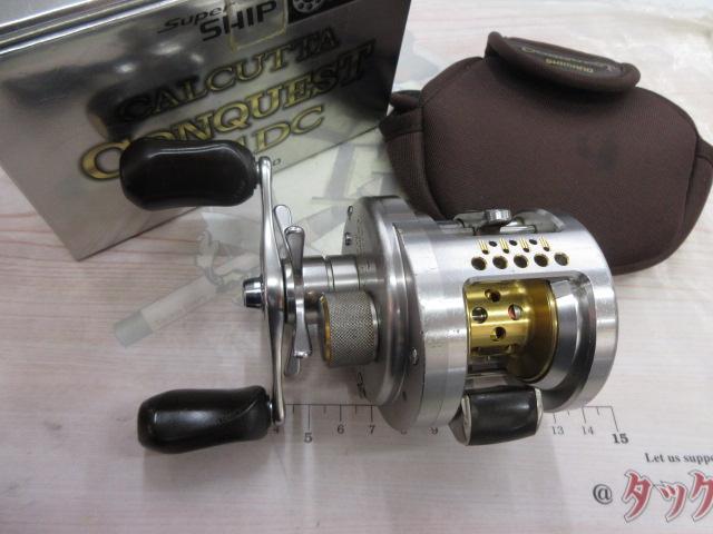 03カルカッタコンクエスト 201DC