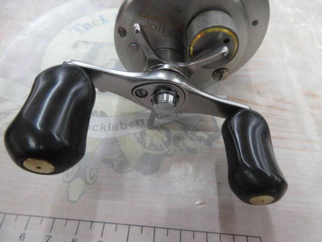 03カルカッタコンクエスト 201DC