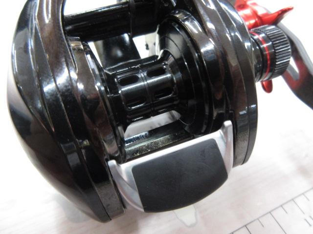 グラビアス2020 8.1:1RH レッド