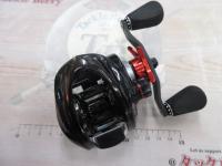 グラビアス2020 8.1:1RH レッド