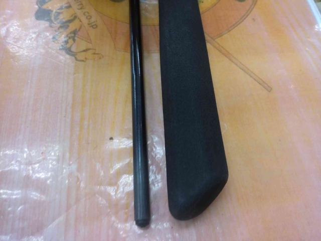 メタリア ヒラメ 270