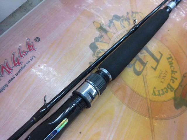 メタリア ヒラメ 270