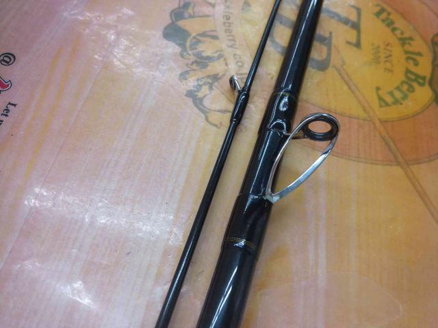 メタリア ヒラメ 270