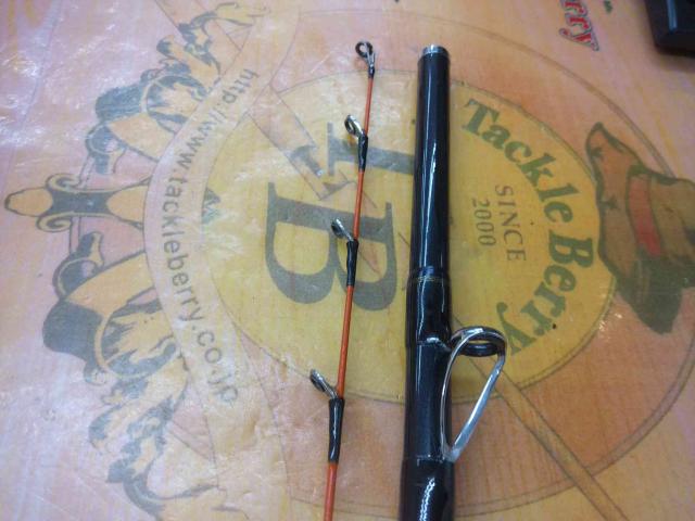 メタリア ヒラメ 270