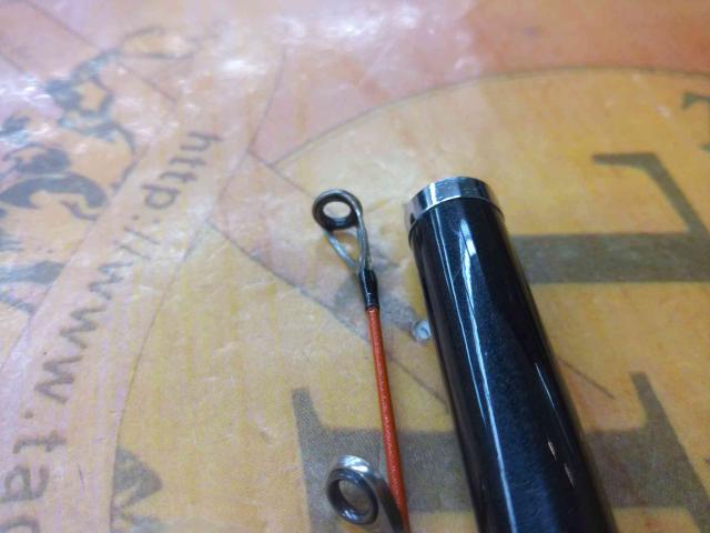 メタリア ヒラメ 270