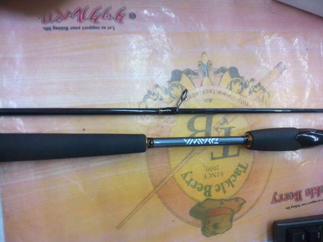 リーディング テンヤゲーム MH-230｜＠ベリーネット 日本最大新品中古