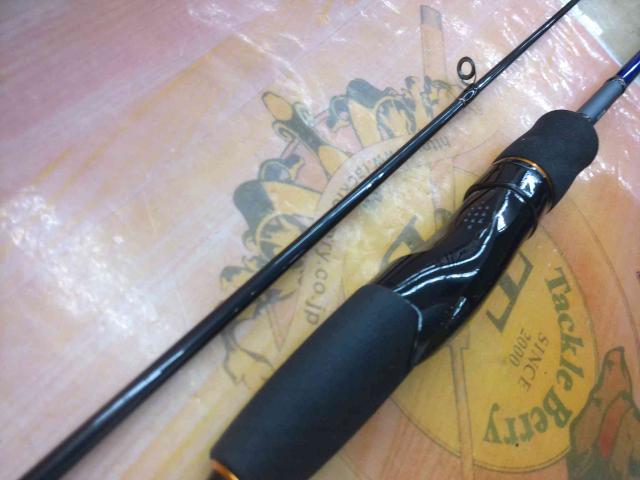 リーディング テンヤゲーム MH-230｜＠ベリーネット 日本最大新品中古