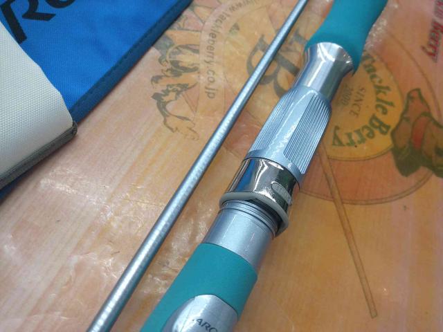 IGアルゴスXL 50-210