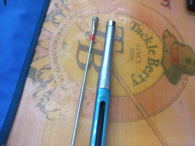 IGアルゴスXL 50-210