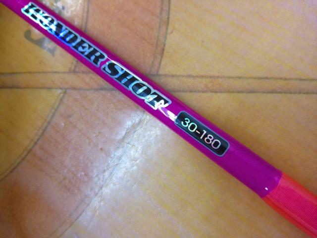 PGワンダーショット30-180