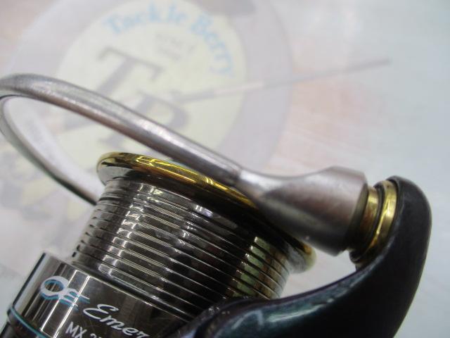 14エメラルダス MX2508PE