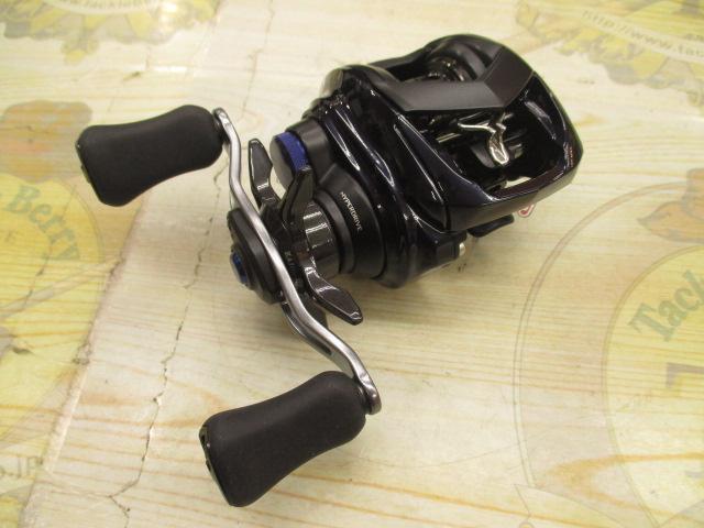 23ソルティスト BF TW 8.1R PE SP