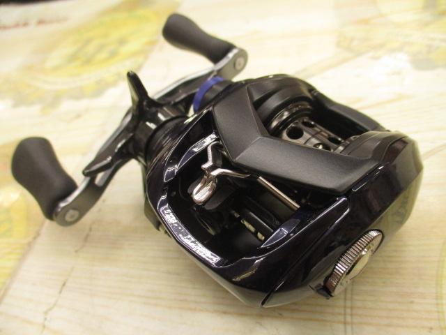 23ソルティスト BF TW 8.1R PE SP