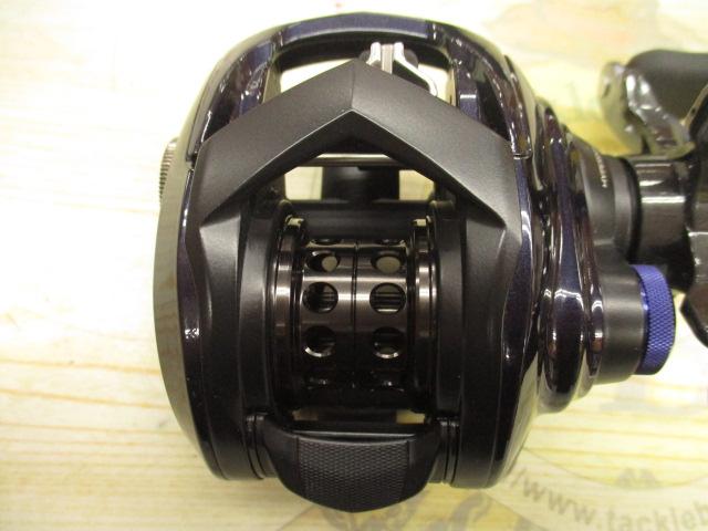 23ソルティスト BF TW 8.1R PE SP