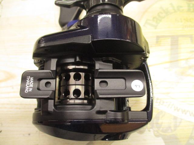 23ソルティスト BF TW 8.1R PE SP