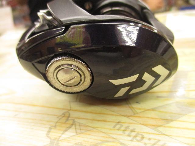 23ソルティスト BF TW 8.1R PE SP