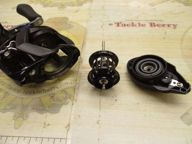 23ソルティスト BF TW 8.1R PE SP