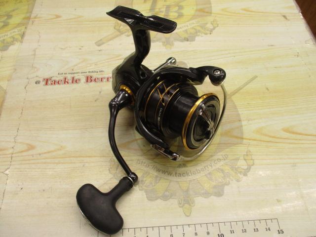 21カルディア LT4000-CXH｜＠ベリーネット 日本最大新品中古釣具WEB