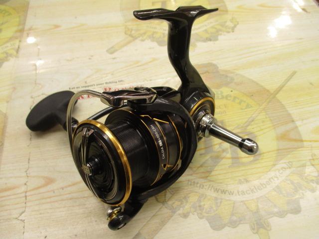 21カルディア LT4000-CXH｜＠ベリーネット 日本最大新品中古釣具WEB