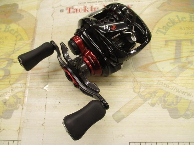 月下美人 AIR TW 8.5R PEスペシャル