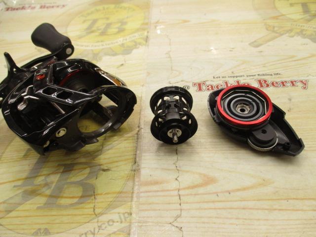 月下美人 AIR TW 8.5R PEスペシャル