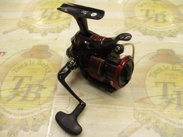 19シグナス2500LBD DAIWA（釣り） 19 シグナス 2500LBD スピニングリール - 最安値
