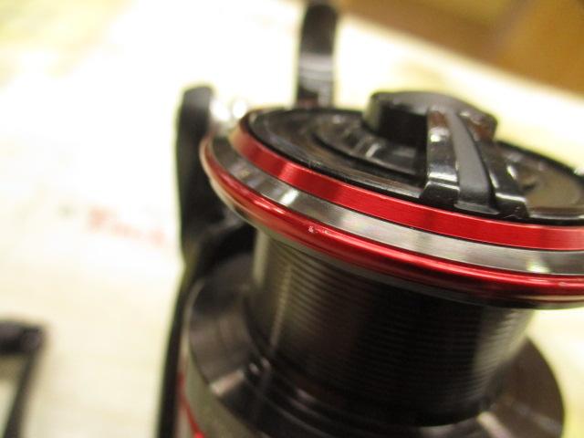 19シグナス2500LBD DAIWA - ダイワ リール 19シグナス 2500LBD ダイワ シグナス