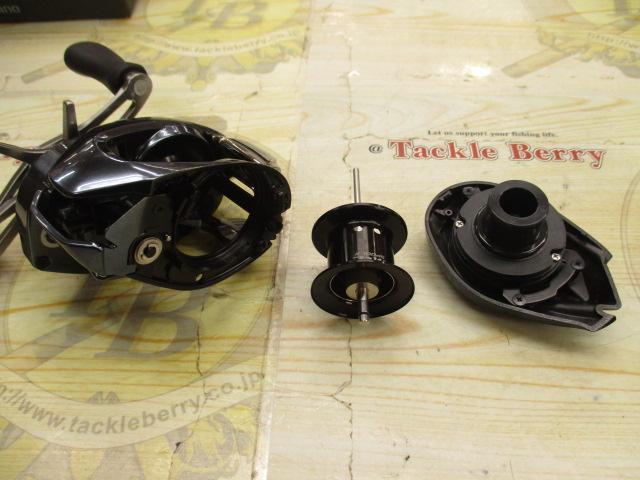 25アルデバランDC 30XG