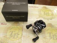 25アルデバランDC 30XG