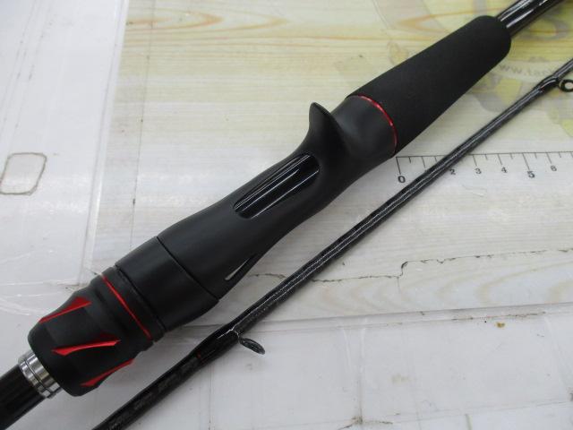 20ゾディアス 168L-BFS-2｜＠ベリーネット 日本最大新品中古釣具