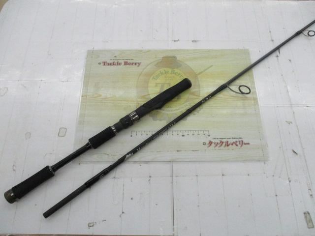 モンストロコンセプトディストラクション65LS｜＠ベリーネット 日本