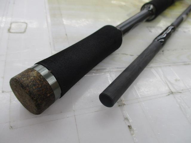 モンストロコンセプトディストラクション65LS