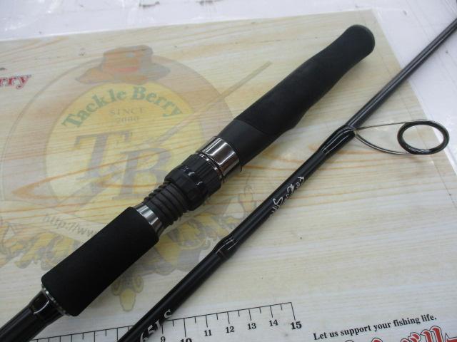 モンストロコンセプトディストラクション65LS