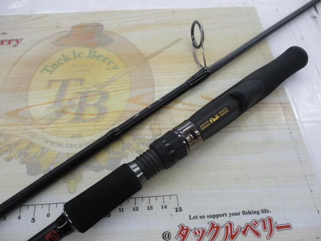 モンストロコンセプトディストラクション65LS｜＠ベリーネット 日本